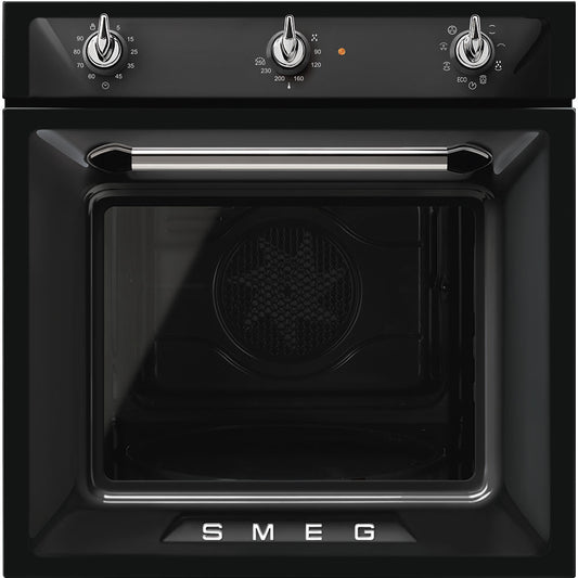 Smeg SF6905N1 Range & Oven