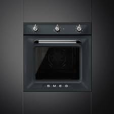 Smeg SF6905NO1 Range & Oven