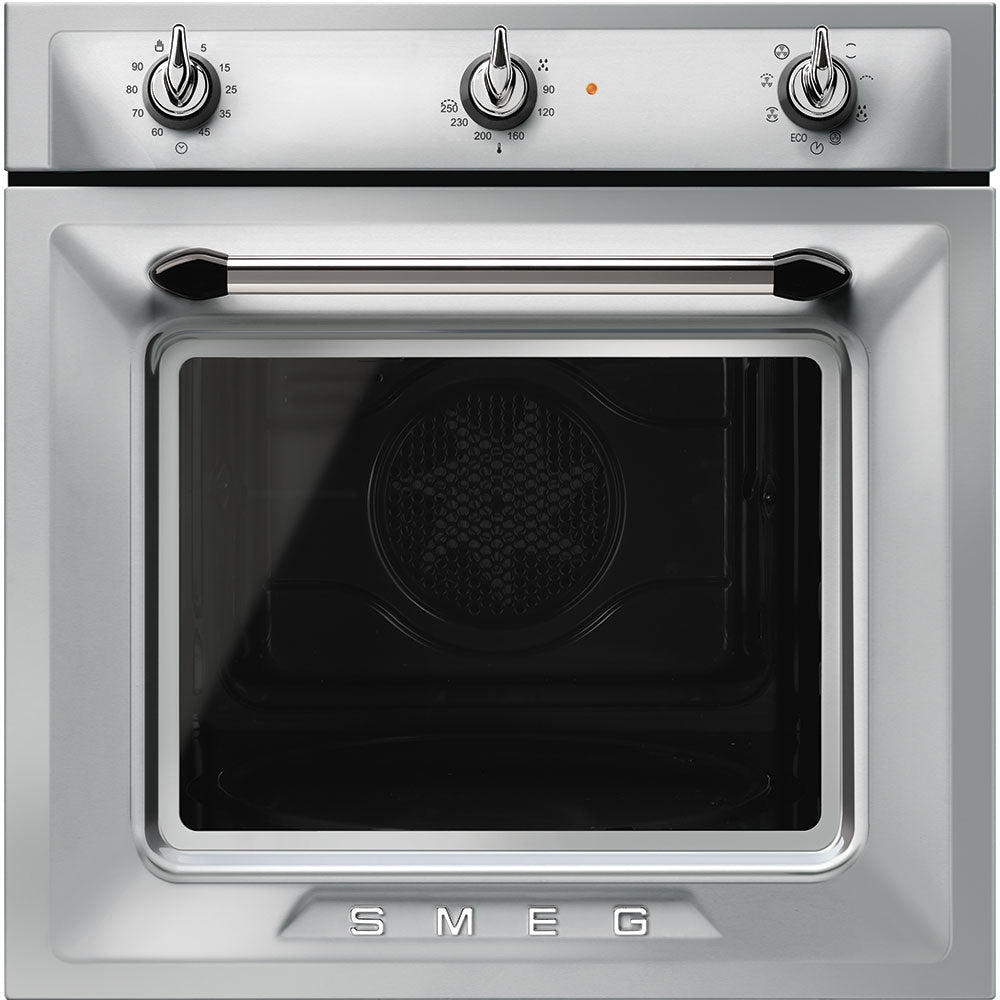 Smeg SF6905X1 Range & Oven