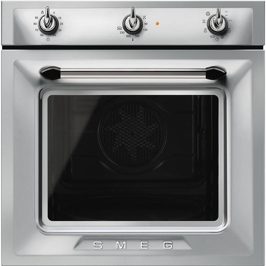 Smeg SF6905X1 Range & Oven