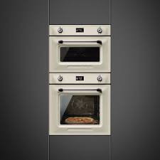 Smeg SF6922PPZE1 Range & Oven