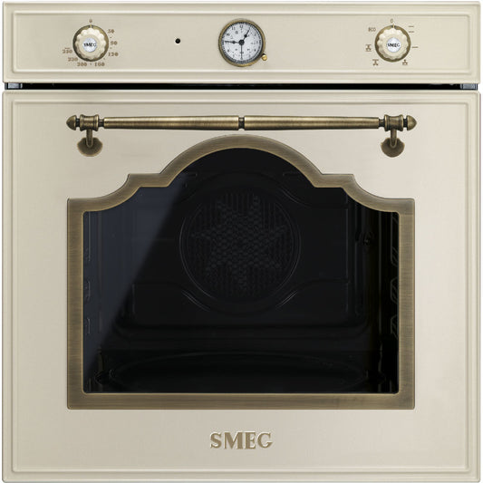 Smeg SF700PO Range & Oven