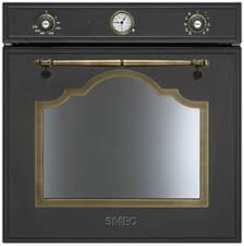 Smeg SF750AO Range & Oven