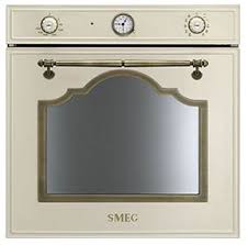 Smeg SF750PO Range & Oven
