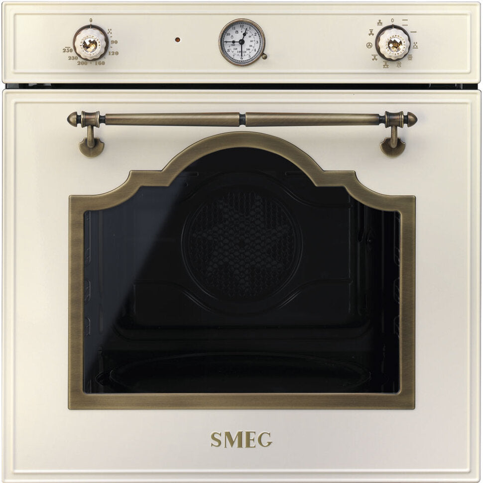 Smeg SF750POL Range & Oven