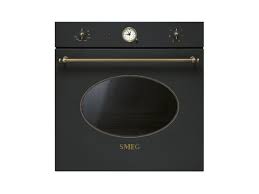 Smeg SF8004EB Range & Oven