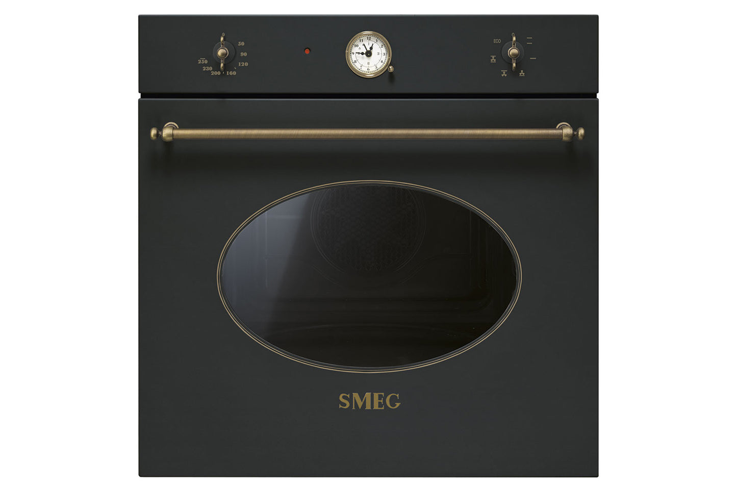 Smeg SF800A Range & Oven