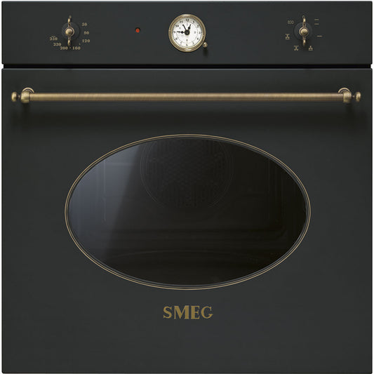 Smeg SF800AO Range & Oven