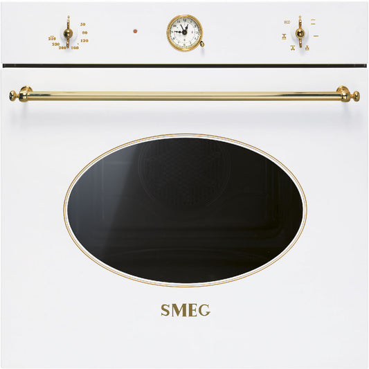 Smeg SF800B Range & Oven