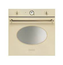 Smeg SF800GVPO Range & Oven
