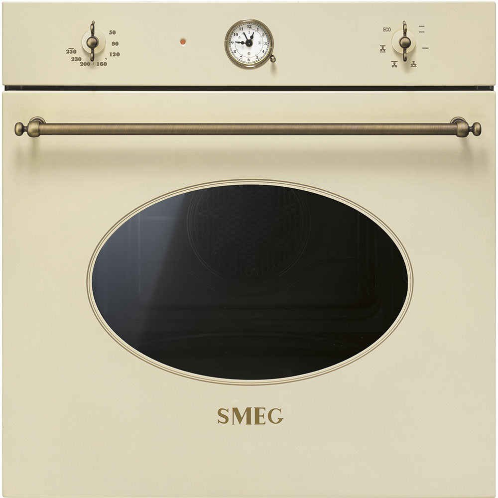 Smeg SF800PO Range & Oven