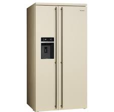 Smeg SF855PO Range & Oven