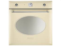 Smeg SF855PX Range & Oven