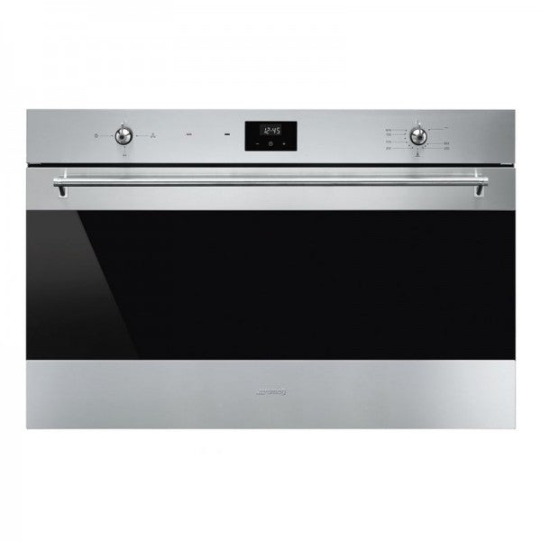 Smeg SF9300GVX1-AR Range & Oven