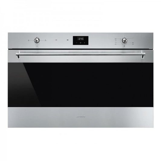 Smeg SF9300GVX1-AR Range & Oven