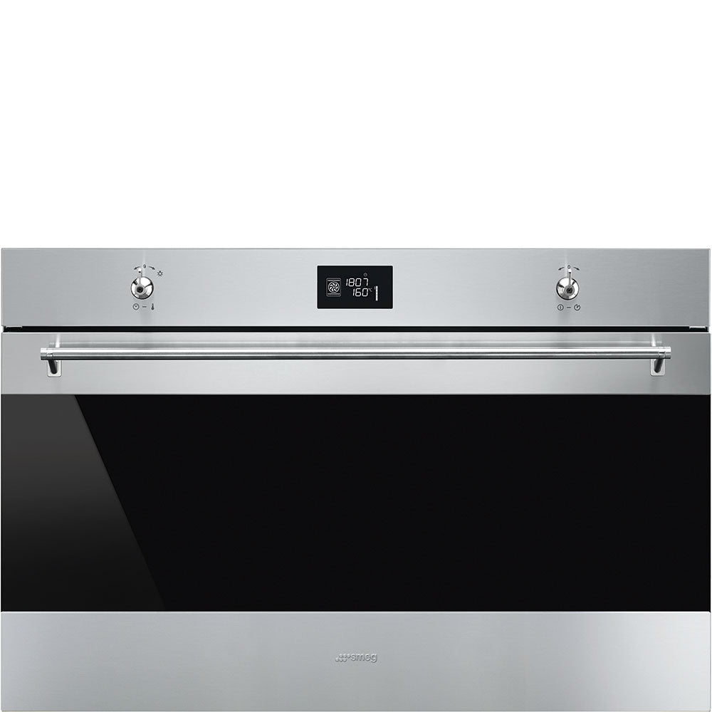 Smeg SF9390X1 Range & Oven
