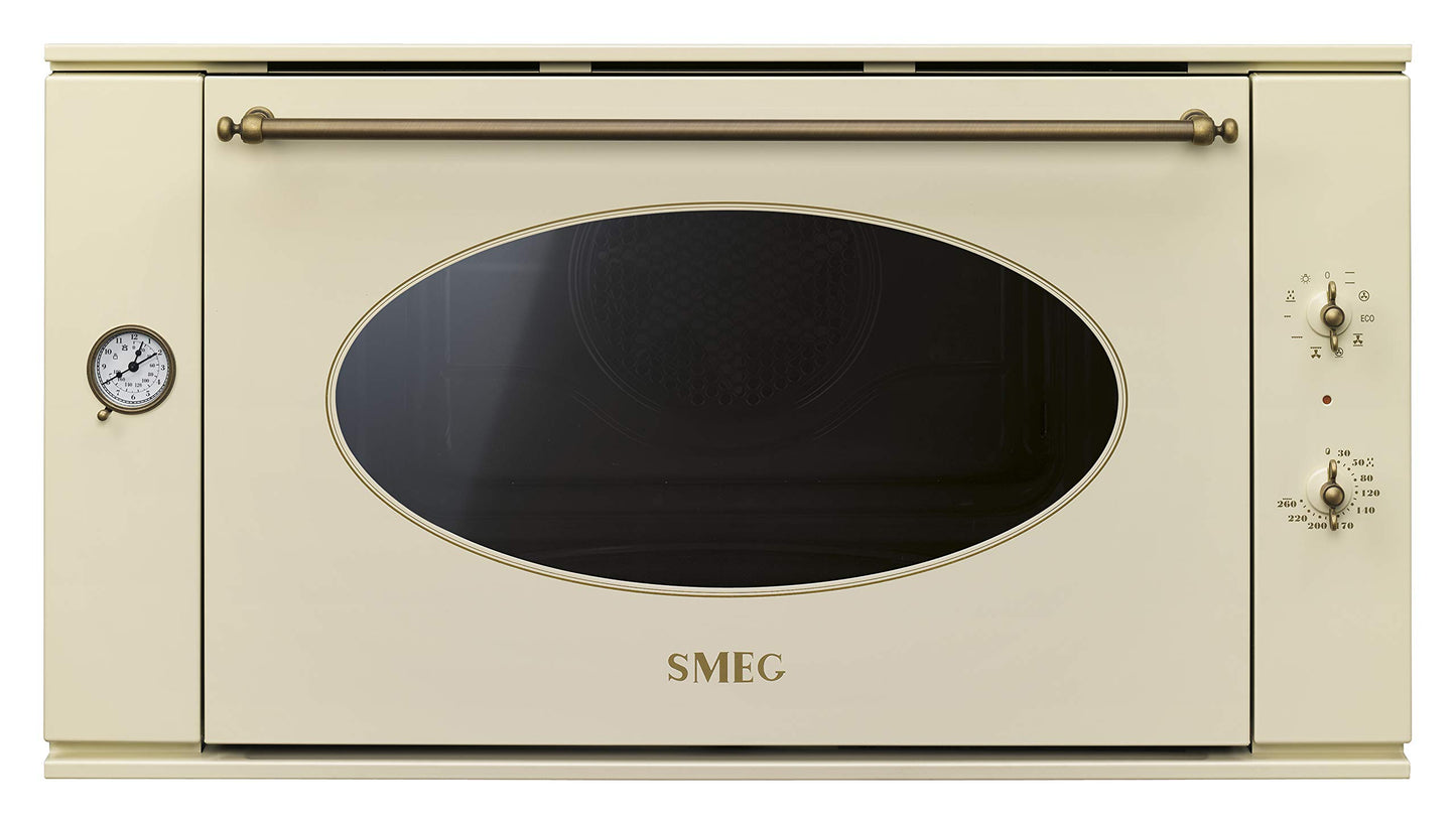 Smeg SF9800PRO Range & Oven