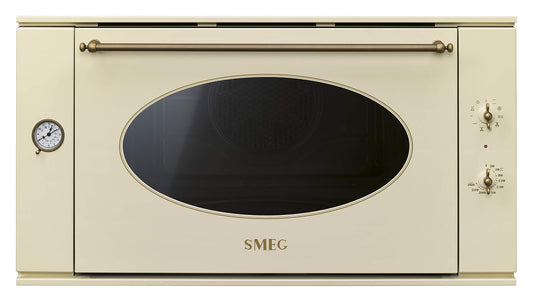 Smeg SF9800PRO Range & Oven
