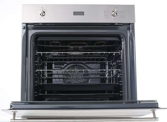 Smeg SFA309X Range & Oven