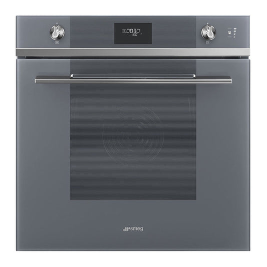 Smeg SFA6101TVB Range & Oven