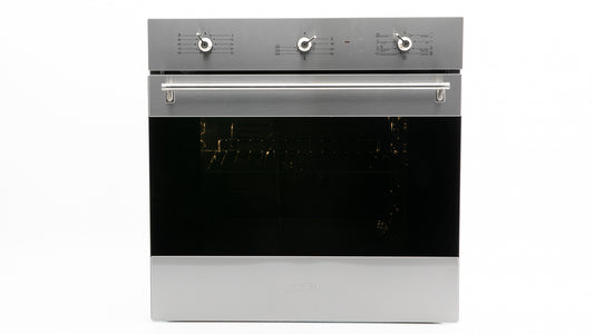 Smeg SFA63M3TVX Range & Oven