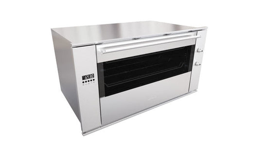 Smeg SFA9310XR Range & Oven