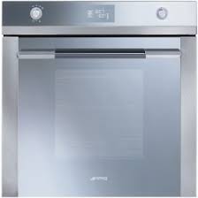 Smeg SFP121BE Range & Oven