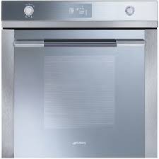 Smeg SFP121E Range & Oven
