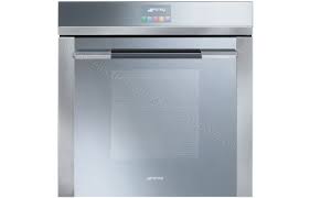 Smeg SFP140E Range & Oven