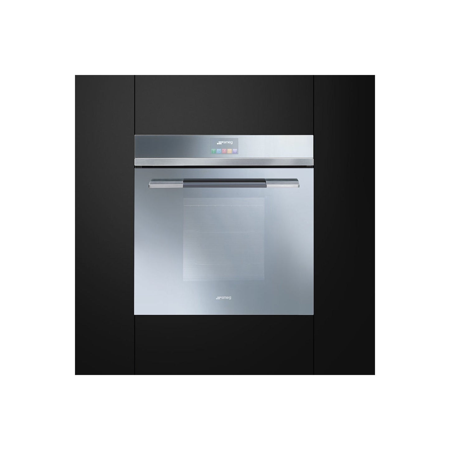 Smeg SFP140SE Range & Oven