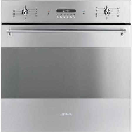 Smeg SFP372X Range & Oven