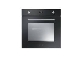 Smeg SFP485N Range & Oven