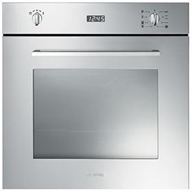 Smeg SFP485X Range & Oven
