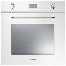Smeg SFP496B-1 Range & Oven