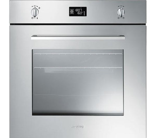 Smeg SFP496XE Range & Oven