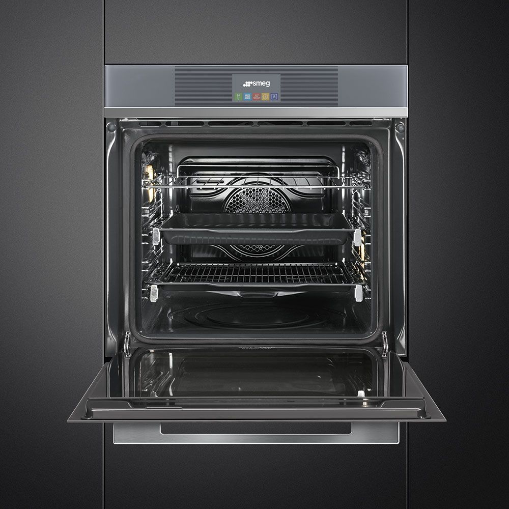 Smeg SFP6104TVS Range & Oven