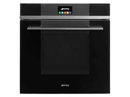Smeg SFP614NFR Range & Oven