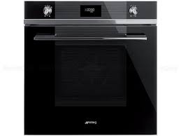 Smeg SFP61VNM Range & Oven