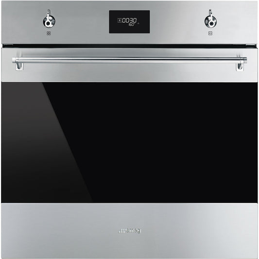 Smeg SFP6301TVX Range & Oven
