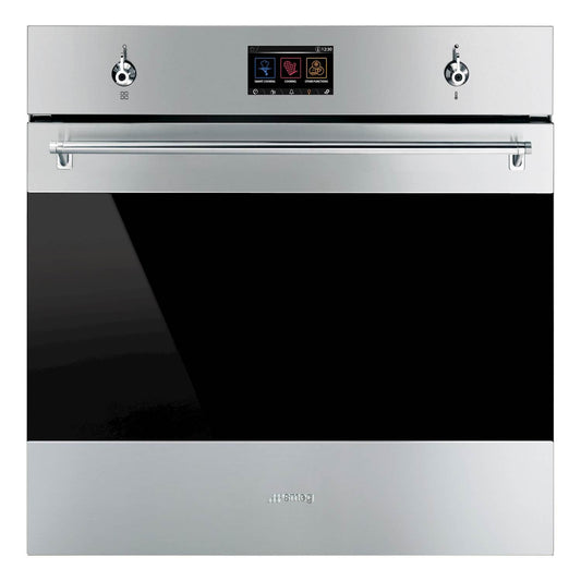 Smeg SFP6303TPX Range & Oven