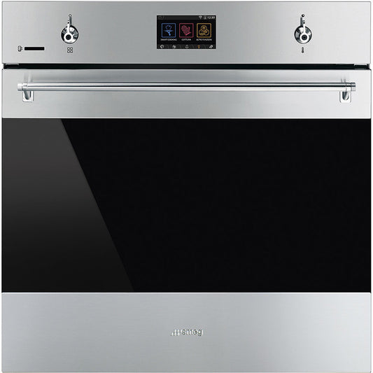 Smeg SFP6303WTPX Range & Oven