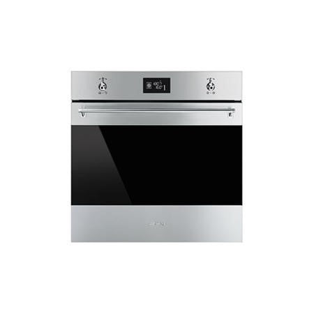 Smeg SFP6390X Range & Oven