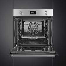 Smeg SFP6390XE Range & Oven