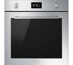 Smeg SFP6402TVX Range & Oven