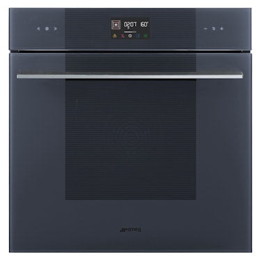 Smeg SFP64MOX Range & Oven