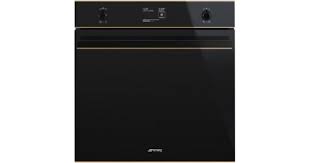Smeg SFP6603NRE Range & Oven