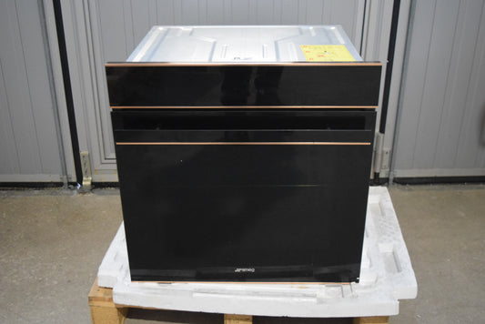 Smeg SFP6604NRE Range & Oven