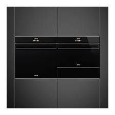 Smeg SFP6604STNX Range & Oven