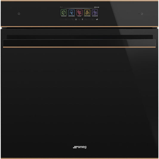 Smeg SFP6606WSPNR Range & Oven