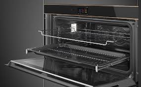 Smeg SFP6606WSPNX Range & Oven